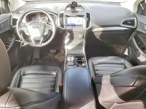 2FMPK4J93LBA27253 2020 FORD EDGE - Image 8