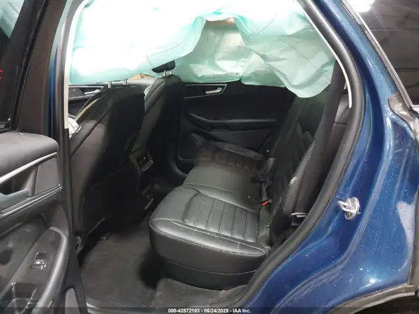 2FMPK4J93LBA27589 2020 FORD EDGE - Image 8