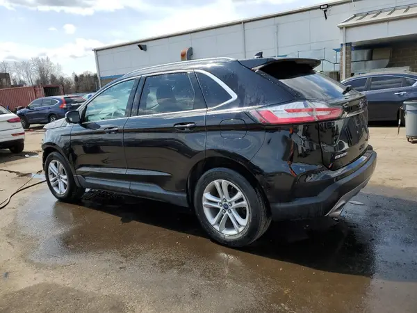 2FMPK4J93LBA28628 2020 FORD EDGE - Image 2