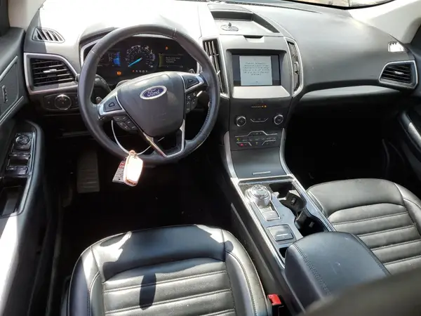 2FMPK4J93LBA28628 2020 FORD EDGE - Image 8