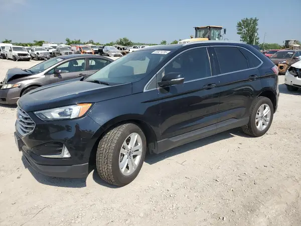 2FMPK4J93LBA28970 2020 FORD EDGE - Image 1