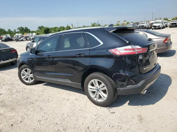 2FMPK4J93LBA28970 2020 FORD EDGE - Image 2