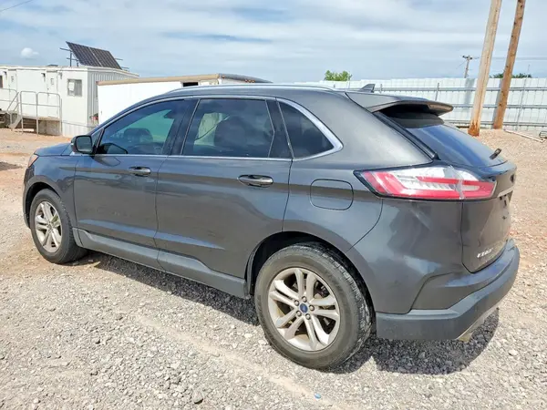 2FMPK4J93LBA29651 2020 FORD EDGE - Image 2