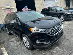 2FMPK4J93LBA29715 2020 FORD EDGE