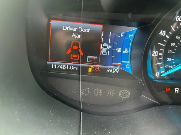 2FMPK4J93LBA29715 2020 FORD EDGE - Image 8