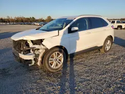2FMPK4J93LBA31156 2020 FORD EDGE