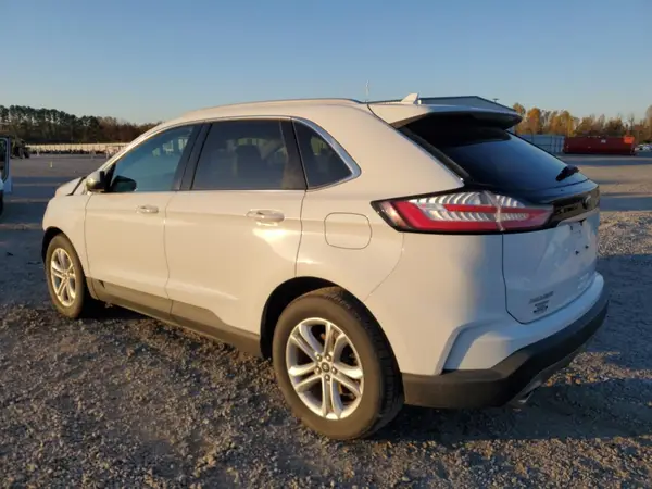 2FMPK4J93LBA31156 2020 FORD EDGE - Image 2