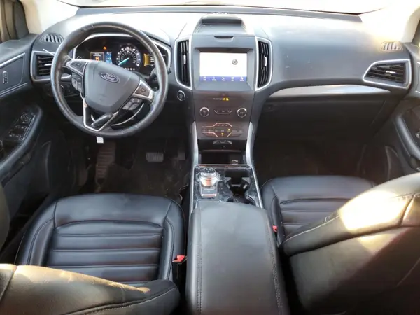 2FMPK4J93LBA31156 2020 FORD EDGE - Image 8