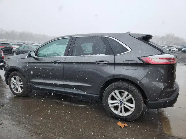 2FMPK4J93LBA32064 2020 FORD EDGE - Image 2