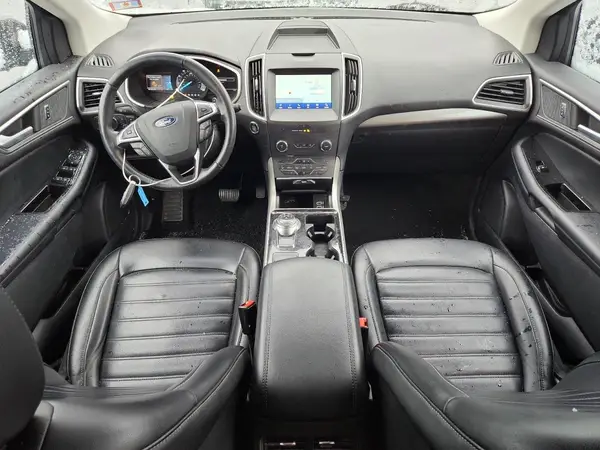 2FMPK4J93LBA32064 2020 FORD EDGE - Image 8