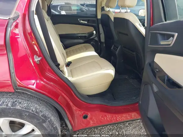 2FMPK4J93LBA32713 2020 FORD EDGE - Image 8
