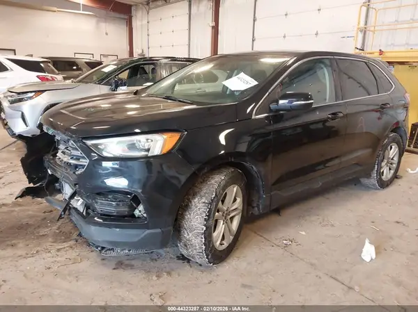 2FMPK4J93LBA33084 2020 FORD EDGE - Image 2