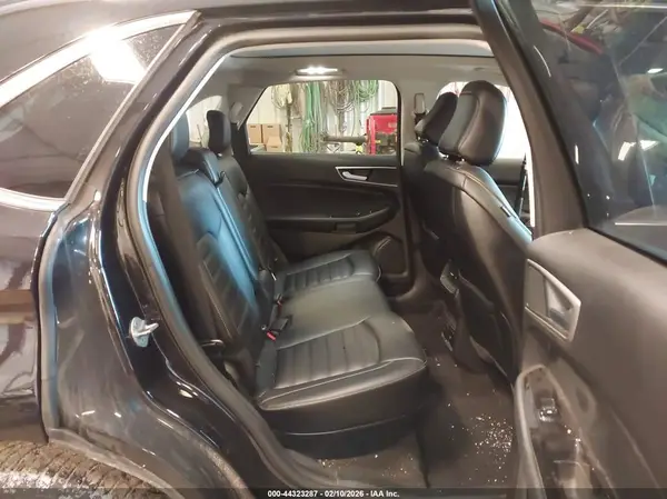 2FMPK4J93LBA33084 2020 FORD EDGE - Image 8