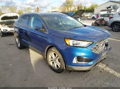 2FMPK4J93LBA34834 2020 FORD EDGE