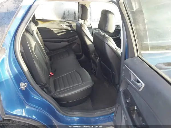 2FMPK4J93LBA34834 2020 FORD EDGE - Image 8