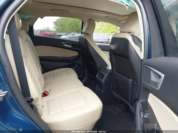 2FMPK4J93LBA38737 2020 FORD EDGE - Image 8