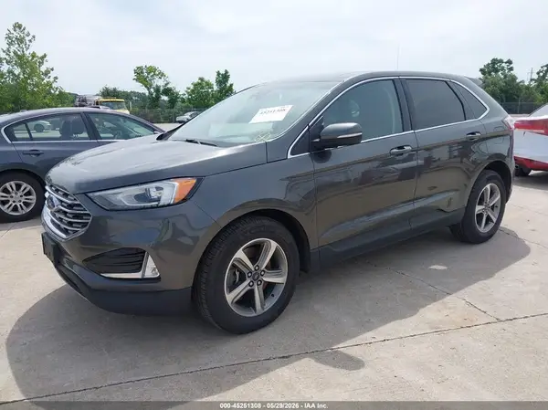 2FMPK4J93LBA41444 2020 FORD EDGE - Image 2
