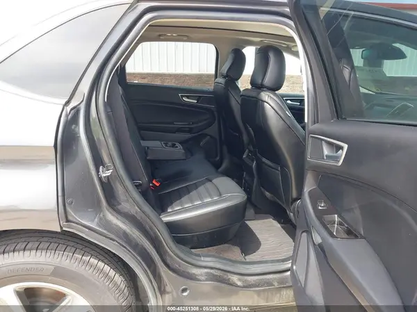 2FMPK4J93LBA41444 2020 FORD EDGE - Image 8