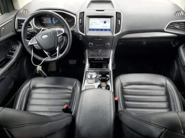 2FMPK4J93LBA41816 2020 FORD EDGE - Image 8