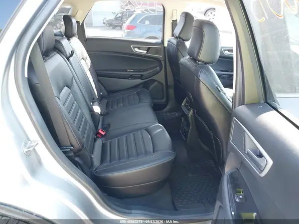2FMPK4J93LBA43789 2020 FORD EDGE - Image 8
