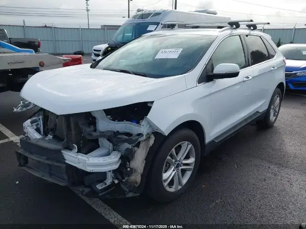 2FMPK4J93LBA46465 2020 FORD EDGE - Image 2