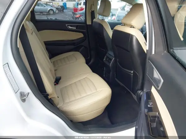 2FMPK4J93LBA46465 2020 FORD EDGE - Image 8