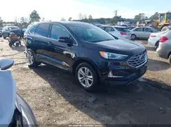 2FMPK4J93LBA46742 2020 FORD EDGE