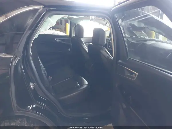 2FMPK4J93LBA46742 2020 FORD EDGE - Image 8