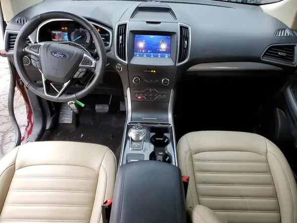 2FMPK4J93LBA49723 2020 FORD EDGE - Image 8