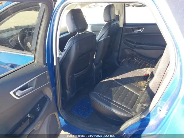 2FMPK4J93LBA55019 2020 FORD EDGE - Image 8