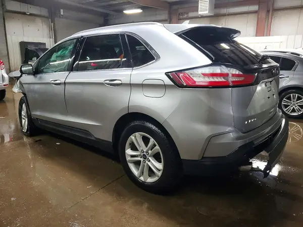 2FMPK4J93LBA55053 2020 FORD EDGE - Image 2