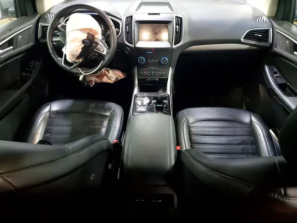 2FMPK4J93LBA55053 2020 FORD EDGE - Image 8