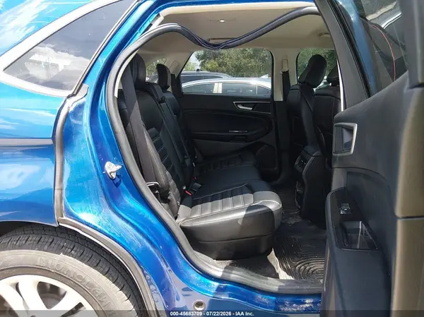 2FMPK4J93LBA55148 2020 FORD EDGE - Image 8