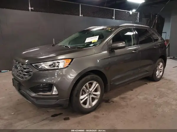 2FMPK4J93LBA55165 2020 FORD EDGE - Image 2