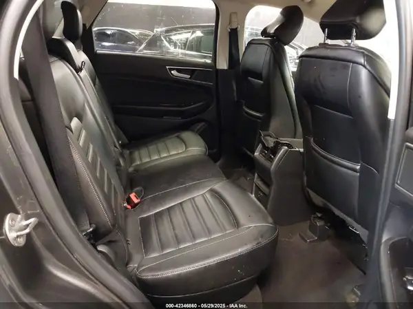 2FMPK4J93LBA55165 2020 FORD EDGE - Image 8
