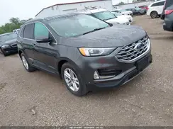 2FMPK4J93LBA55277 2020 FORD EDGE