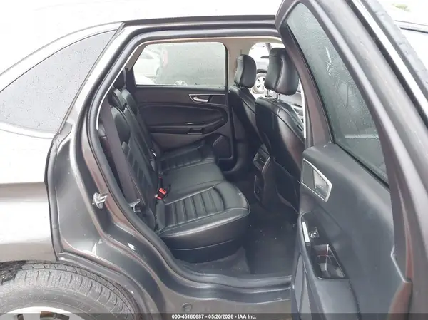 2FMPK4J93LBA55277 2020 FORD EDGE - Image 8