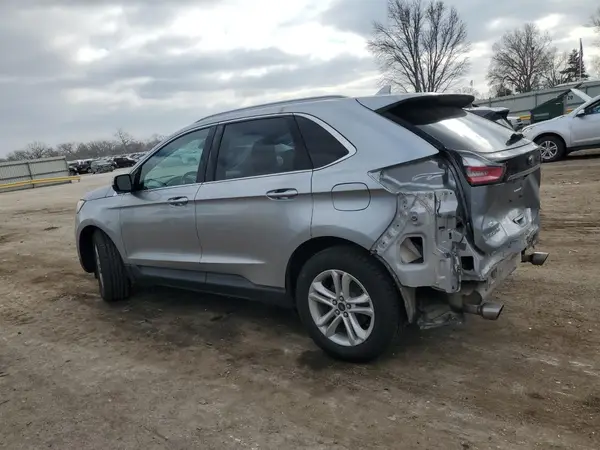 2FMPK4J93LBA55313 2020 FORD EDGE - Image 2