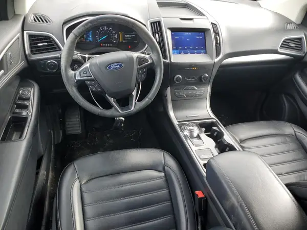 2FMPK4J93LBA55313 2020 FORD EDGE - Image 8