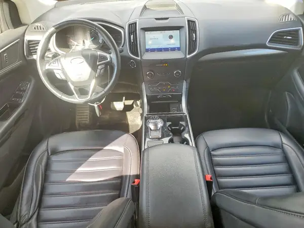 2FMPK4J93LBA57997 2020 FORD EDGE - Image 8