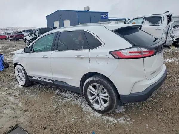 2FMPK4J93LBA58034 2020 FORD EDGE - Image 2