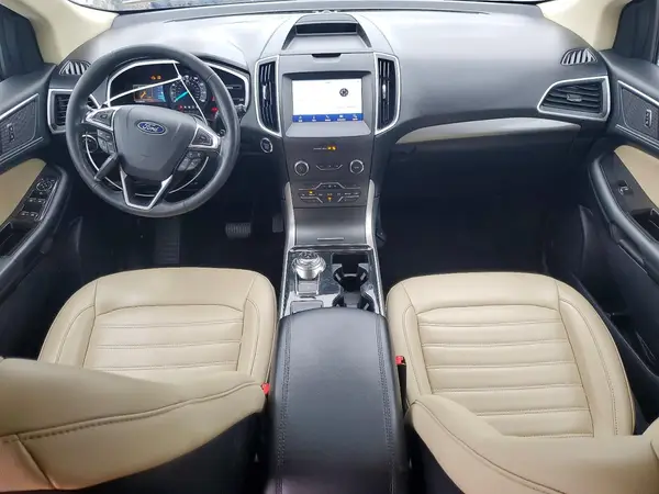 2FMPK4J93LBA58034 2020 FORD EDGE - Image 8