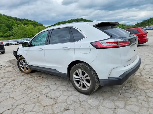 2FMPK4J93LBA58163 2020 FORD EDGE - Image 2