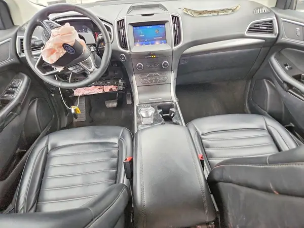 2FMPK4J93LBA58163 2020 FORD EDGE - Image 8