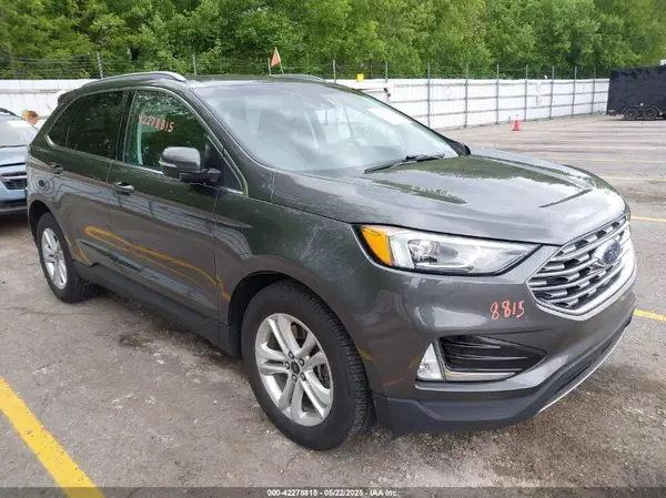 2FMPK4J93LBA59474 2020 FORD EDGE - Image 1