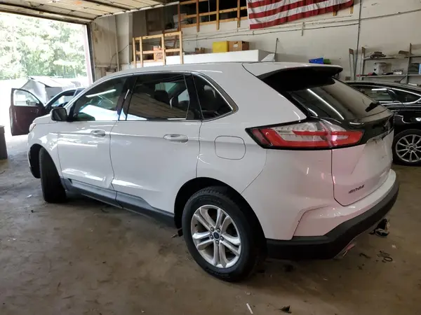 2FMPK4J93LBA62276 2020 FORD EDGE - Image 2