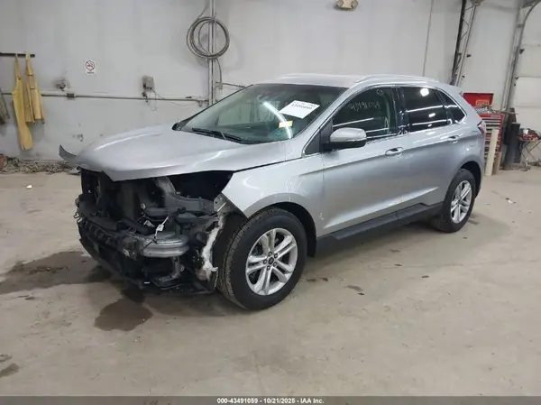 2FMPK4J93LBA68045 2020 FORD EDGE - Image 2