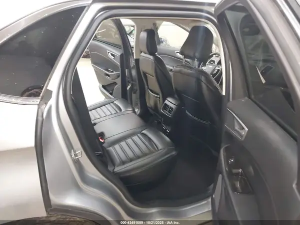2FMPK4J93LBA68045 2020 FORD EDGE - Image 8