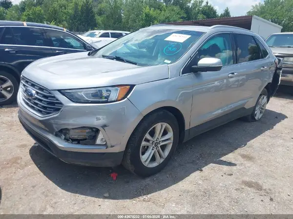 2FMPK4J93LBA68577 2020 FORD EDGE - Image 2
