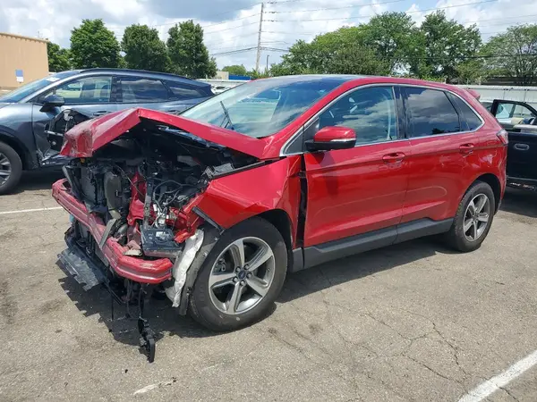 2FMPK4J93LBA68692 2020 FORD EDGE - Image 1